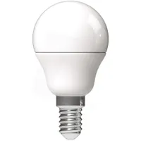 Avide ABMG14WW-6.5W Led Gömb Mini G45 E14 3000K 806 lm 150deg #1