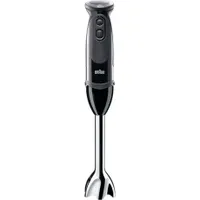 Braun MQ5277BK MultiQuick 5 Vario botmixer 21 sebességfokozat 1000 W PowerBell Plus SplashControl EasyClick #1