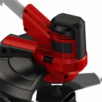 Einhell AGILLO 18-200 SOLO Akkus fűkasza Power X-Change 18V frontmotor 3-fogú penge 20 cm #7