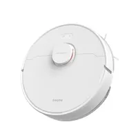 Dreame D10S robotporszívó 5000 Pa 280 perc LDS térképezés több térkép 235 ml víztartály 570 ml por doboz #7