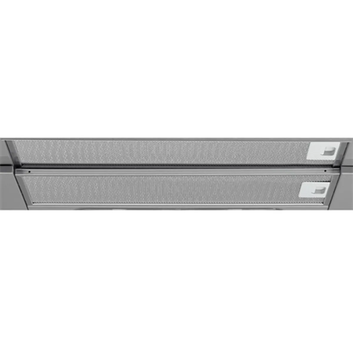 Whirlpool AKR 750 G SD beépíthető páraelszívó 3 fokozat LED világítás #5