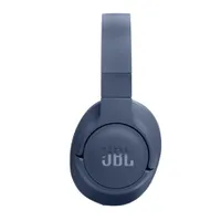 Jbl TUNE 720BT KÉK Tune 720BT Bluetooth 5.3 Pure Bass 76 óra üzemidő 5 perc töltés 3 óra hallgatás Levehető audio kábel #5