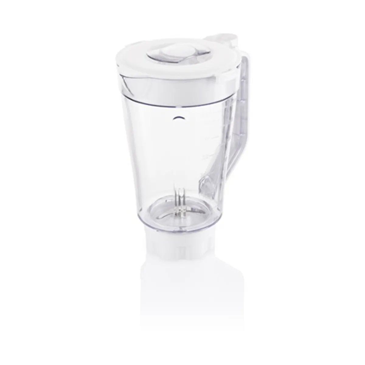 Eta 201190000 turmixgép fehér 1,5 l 600 W 2 sebesség pulse #6