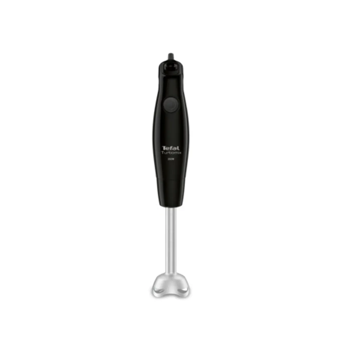 Tefal HB121838 Turbomix Plus botmixer fekete 350 W #1