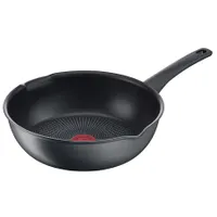 Tefal G2707772 serpenyő 26 cm alumínium szürke tapadásmentes sütőben 175C-ig indukciós kompatibilis #1