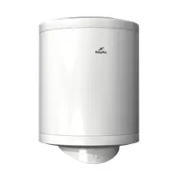 Hajdu Z80ERP fali függőleges forróvíztároló 80 liter állítható hőmérséklet 75 C 1,8 kW