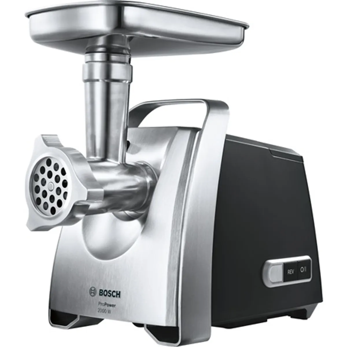 Bosch MFW68660 ProPower húsdaráló kolbásztöltő kebbe készítő reszelő #1