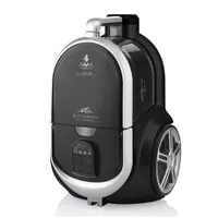 Eta 451790000 porzsák nélküli porszívó ECO motor HEPA 13 2,2 l 800 W 6 m #5