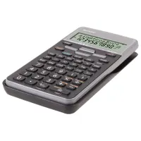 Sharp EL531THBGY Tudományos számológép 2 soros kijelző 1xAAA elem 273 beépített funkció #2