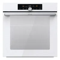 Gorenje BOS6747A01WG beépíthető sütő 77 l grill 2300 W
