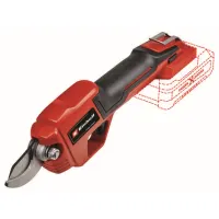 Einhell GE-LS 18 LI - SOLO Akkus ágvágó Power X-Change, max. 28 mm ágvastagság, bypass pengék, Softgrip ergonómikus markolat