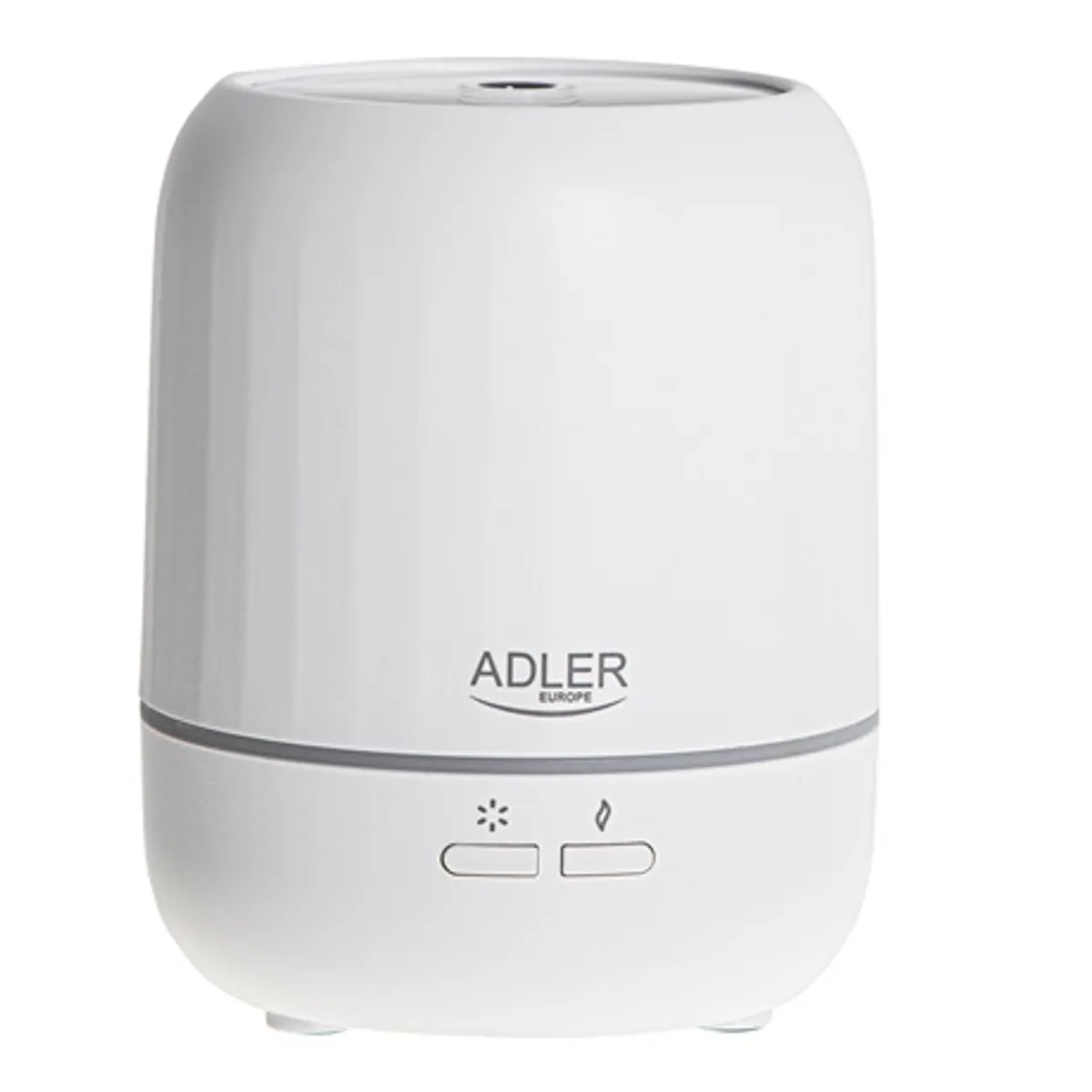 Adler AD7968 3az1-ben ultrahangos aroma diffúzor 100ml fehér #5