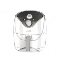 Hauser AF-460 forrólevegős sütő 4,6 L 90-200 °C 30 perc olaj nélküli sütés #1