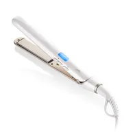 Eta 933690000 Hajvasaló kerámia lapok 25x110 mm, 150-230C, led kijelző, 9 fokozat, 1.69 m tápkábel, duál feszültség, 60 perc kikapcsolás #2
