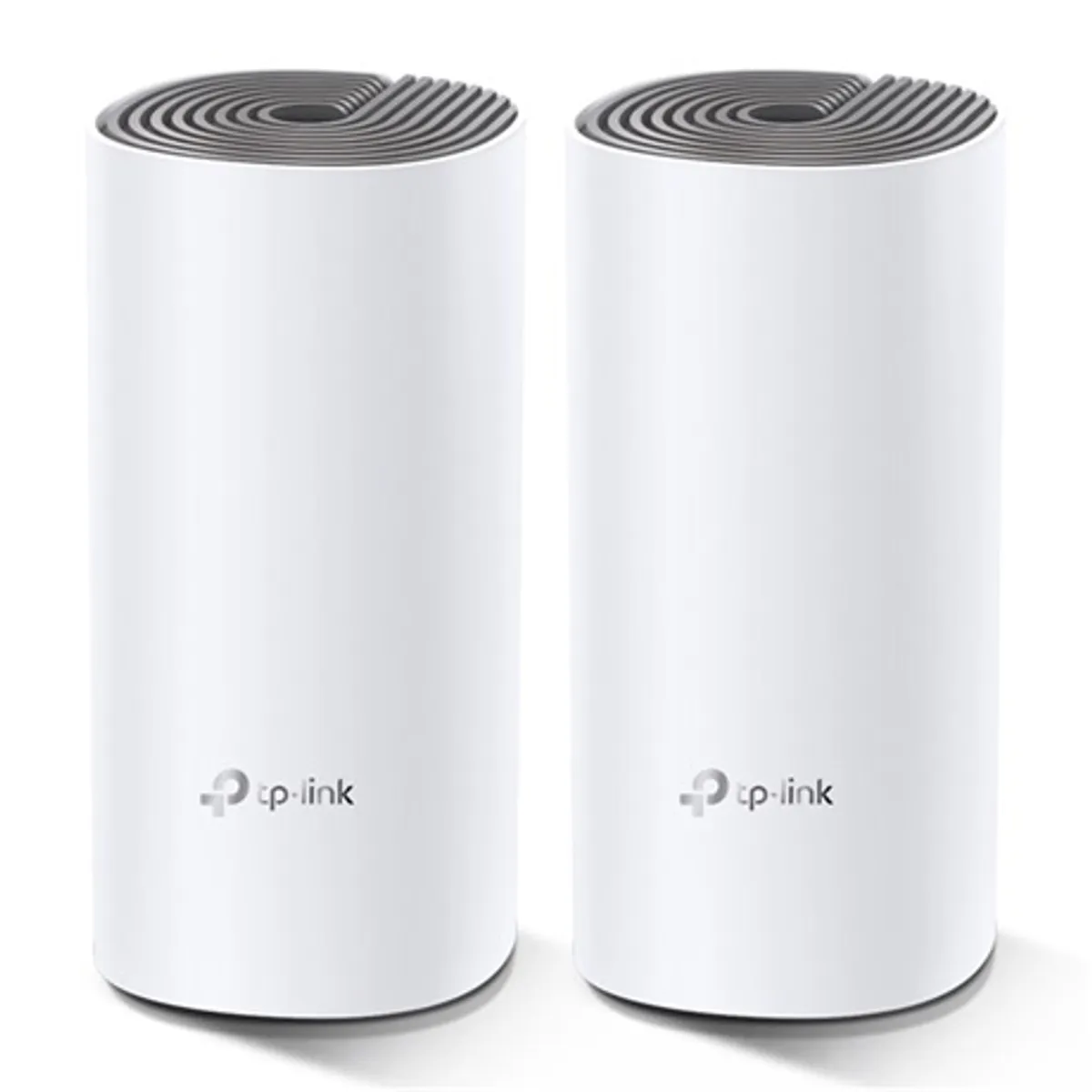 TP-LINK DECO E4(2-PACK) Deco E4 AC1200 2x2 2.4 GHz 5 GHz 1167 Mbps Mesh #1