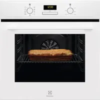 Electrolux EOF3H40BW beépíthető sütő fehér #1