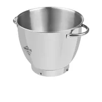 Eta 002890092 Gratus Vital II 1200 W planetáris keverő rendszer 5,5 l rozsdamentes edény #3