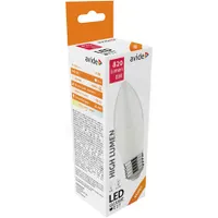 Avide ABC27NW-8W LED gyertya égő E27 8W 4000K 820 lm 61W ekvivalens #3