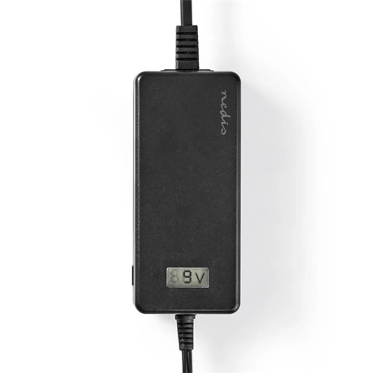 Nedis ACPA105 univerzális notebook adapter 5-24 V 36 W 2,4-3,0 A 7 dugó #3