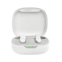 Jbl WAVE FLEX FEHÉR Fülhallgató Bluetooth mély basszus vízálló 32 óra akkumulátor-üzemidő gyorstöltés 10 perc 2 óra #6