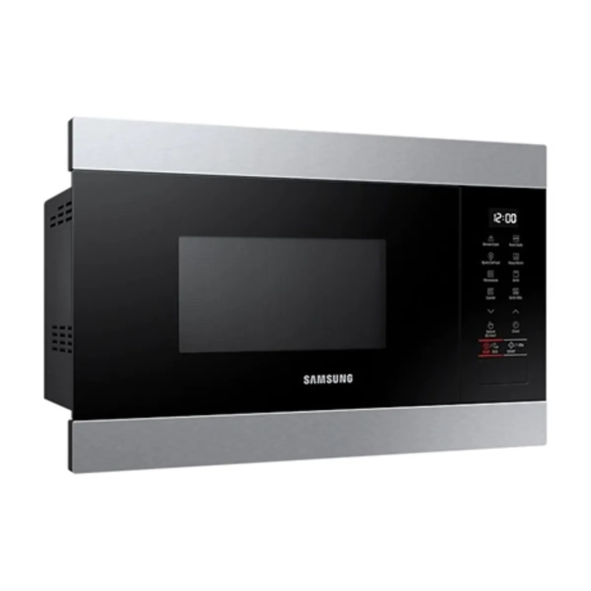 Samsung MG22M8274ATE2 MG22M8274ATE2 grill+30mp ceramic inside 22l 850w mikrohullámú 1100w eco mód #3