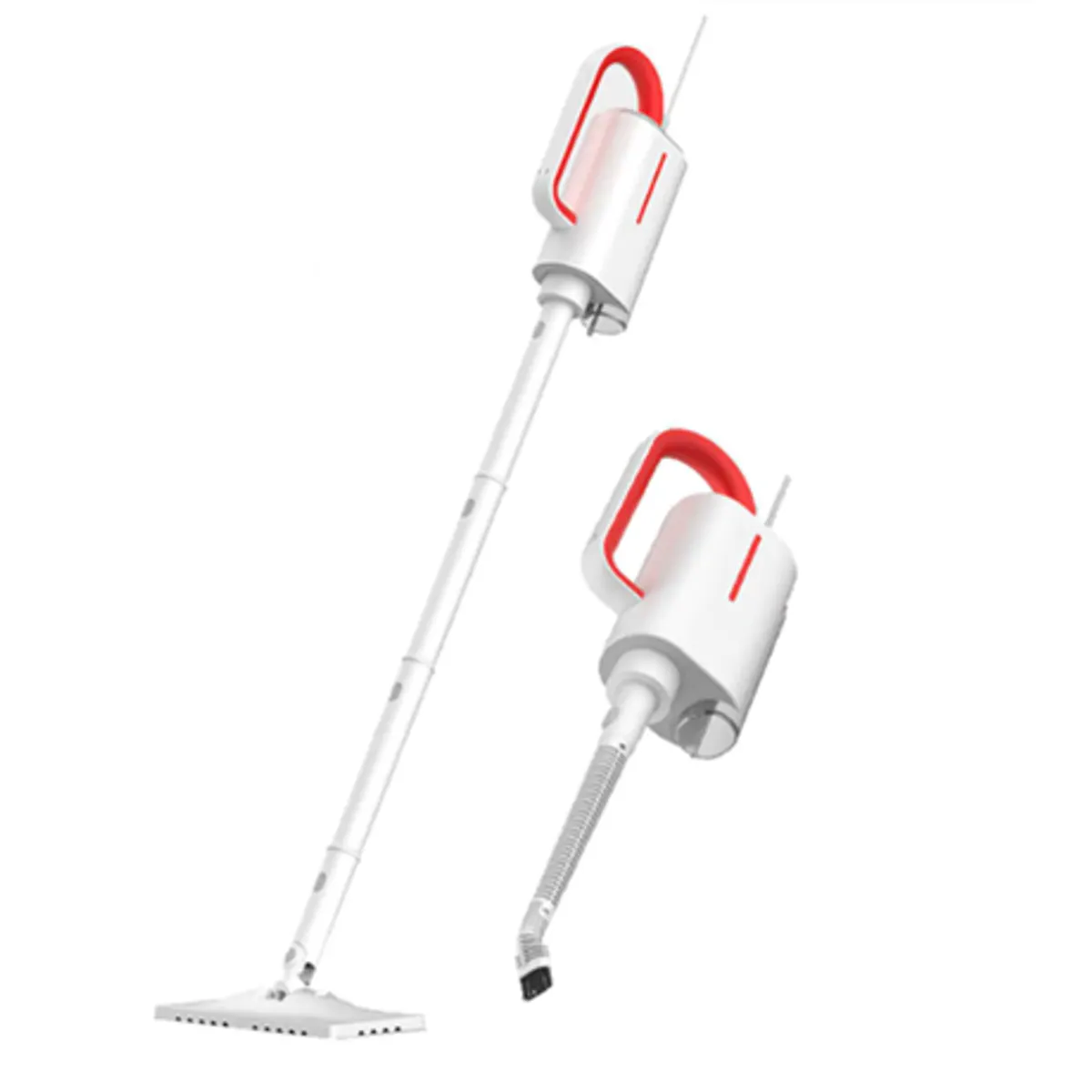 Deerma ZQ610 5 az 1-ben többfunkciós gőztisztító 150°C 230 ml 1300W #1