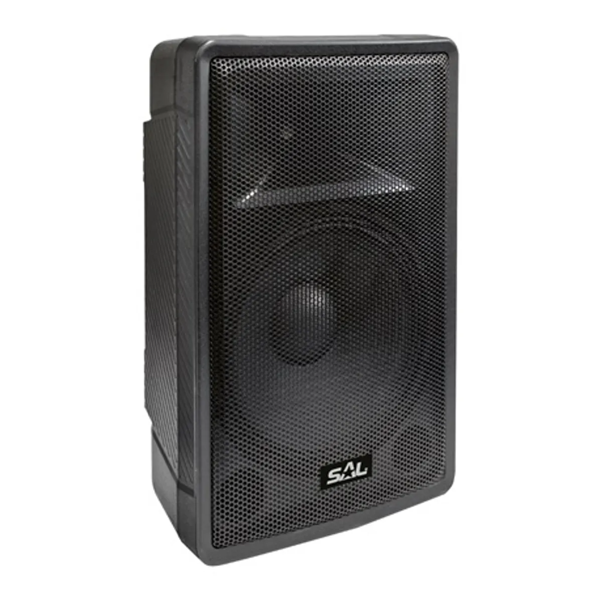 Sal PAX 42BT Aktív hangdoboz zenekari Bluetooth USB SD FM MIC LINE Speakon 35mm állvány #1