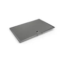 Bosch DWK98PR60 döntött ernyős páraelszívó 90 cm fekete üveg touchcontrol 3+2 intenzív #3