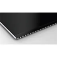 Bosch PKM675DP1D beépíthető kerámia főzőlap 21 cm bővíthető zóna DirectSelect Premium PowerBoost #5