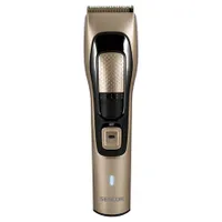 Sencor SHP 5207CH hajnyíró 40 mm vágófej, rozsdamentes, 2 fésű 10-20 mm, 1-20 mm hosszbeállítás, Li-Ion 3,7 V 600 mAh, micro USB, 90 perc #1
