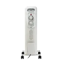 Rowenta BU2620F0 Intensium olajradiátor 2000 W 25 m2 automatikus kikapcsolás #3