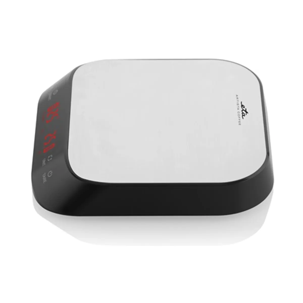 Eta 877790000 Mérleg barista 3 kg 0,1 g 2-999,9 g 1000-3000 g érintésvezérlés TARE LED 2x AAA #5