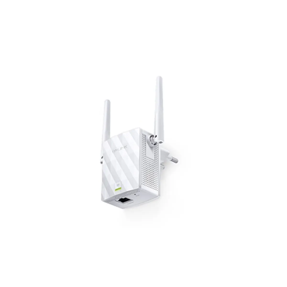TP-LINK TL-WA855RE Vezeték nélküli lefedettségnövelő 300Mbps 2 külső antenna AP mód #2