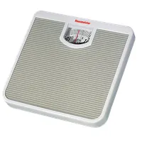 Hausmeister HM4501 mechanikus személymérleg 120 kg 1 kg kézi nullázás