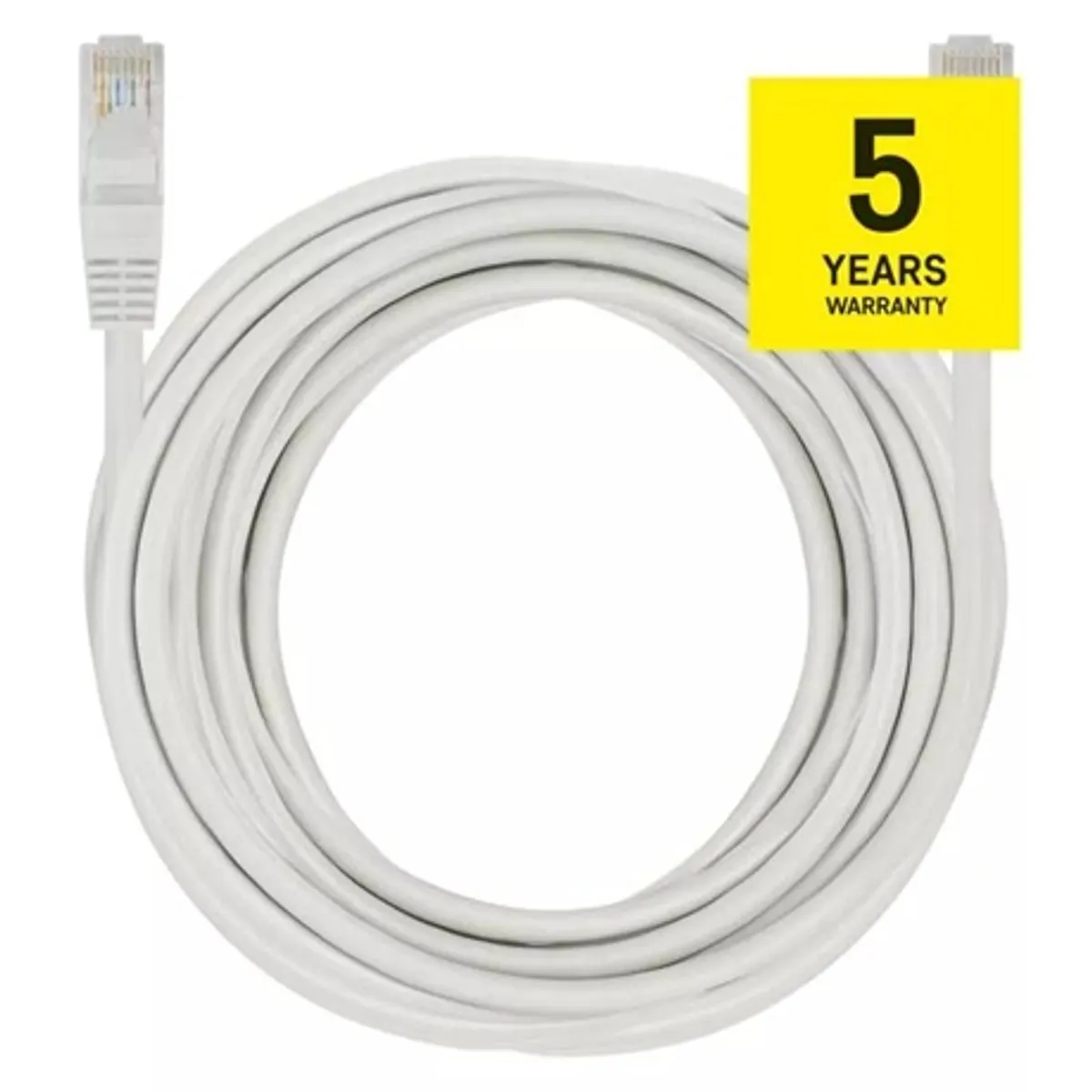 Emos S9125 Patchkábel utp cat5e 5m #3