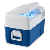 Mobicool MCF32 Hűtőláda kompresszoros 31 literes +20 °C és -10 °C DC és AC #2