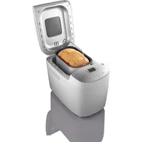 Gorenje BM1600WG kenyérsütő-gép 850 W 13 órás késleltetés 1125-1600 g kenyérméret 16 program gluténmentes joghurt lekvár melegen tartás LCD ezüst #4