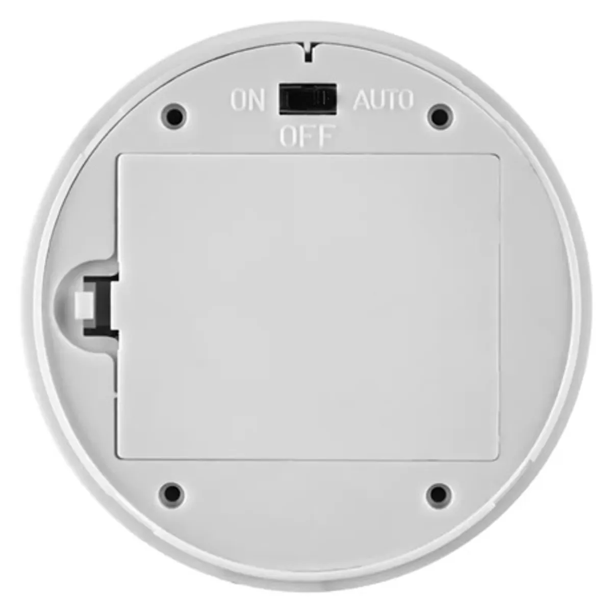 Emos P3311 COB LED mozgásérzékelős éjjeli fény 3xAA forgatható 360 fok fotoszenzor 10 m 120 fok 25 s #3