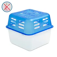 Family 57406 Páragyűjtő készülék és párna illatmentes 2x350 g #1