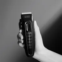 Rowenta TN152LF0 Perfect Line haj- és szakállvágó 28 hosszúsági fokozat 0,5 mm precíziós fej nedves és száraz #3