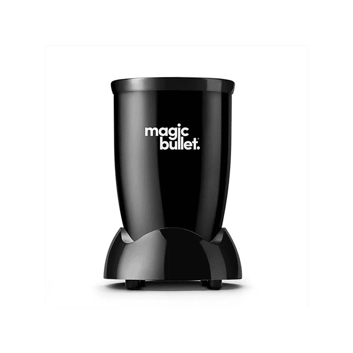 Nutribullet MBR06B Magic Bullet 500 ml 200 W rozsdamentes acél penge #2