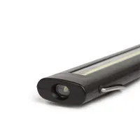 Phenom 18647 COB LED munkalámpa 5W 300+70 lm 360 fok fej mágneses talp Li-ion 1800 mAh MicroUSB töltés töltésjelző IP32 #9