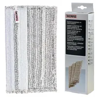 Thomas 787249 MICROFIBER PADS PARQUET Felmosó betét parkettához 3 db #1
