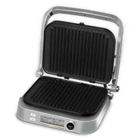 Sencor SBG 6231SS Kontakt grill 2100 W 30x25 cm #3