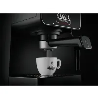 Gaggia EG2115/01 Espresso evolution fekete POD 53 mm 15bar 1,2 l #3