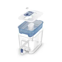 Brita FLOW 1052805 VÍZSZŰRŐ tartály 8,2 l 5,2 l BPA-mentes MAXTRA pro patron #2