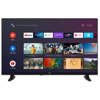 Jvc LT32VAH3335 32" HD Ready Android LED TV Android TV 11 Beépített Chromecast Beépített WiFi 2x HDMI 1x USB #1