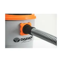 Daewoo DAVCW90-15L ipari száraz-nedves porszívó 15l 1250W 220-240V 96dB #7