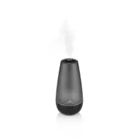 Eta 663490000 Párásító aromadiffúzor ultrahangos 2 l, 16 h, 30 m2, automatikus kikapcsolás, nagyon halk, led világítás, 100-240 V ac és 24 V dc #4