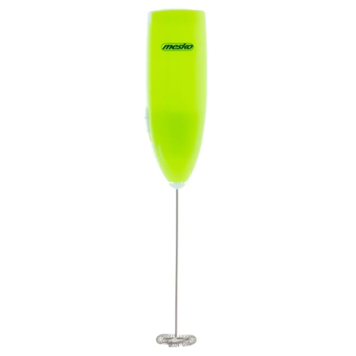 Mesko MS4493G tejhabosító rozsdamentes acél 2x1,5V AA #2
